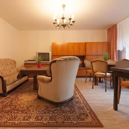Privat-Pension-Doemens Аахен Екстер'єр фото