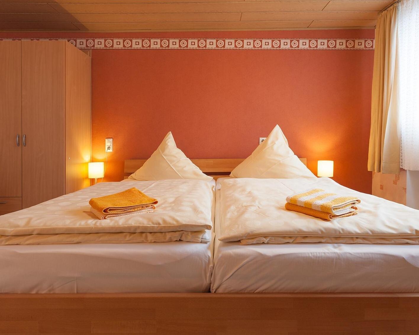 Privat-Pension-Doemens Аахен Екстер'єр фото