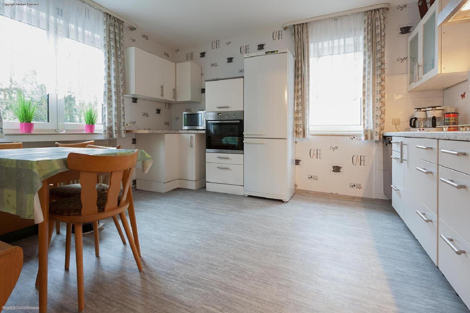 Privat-Pension-Doemens Аахен Екстер'єр фото