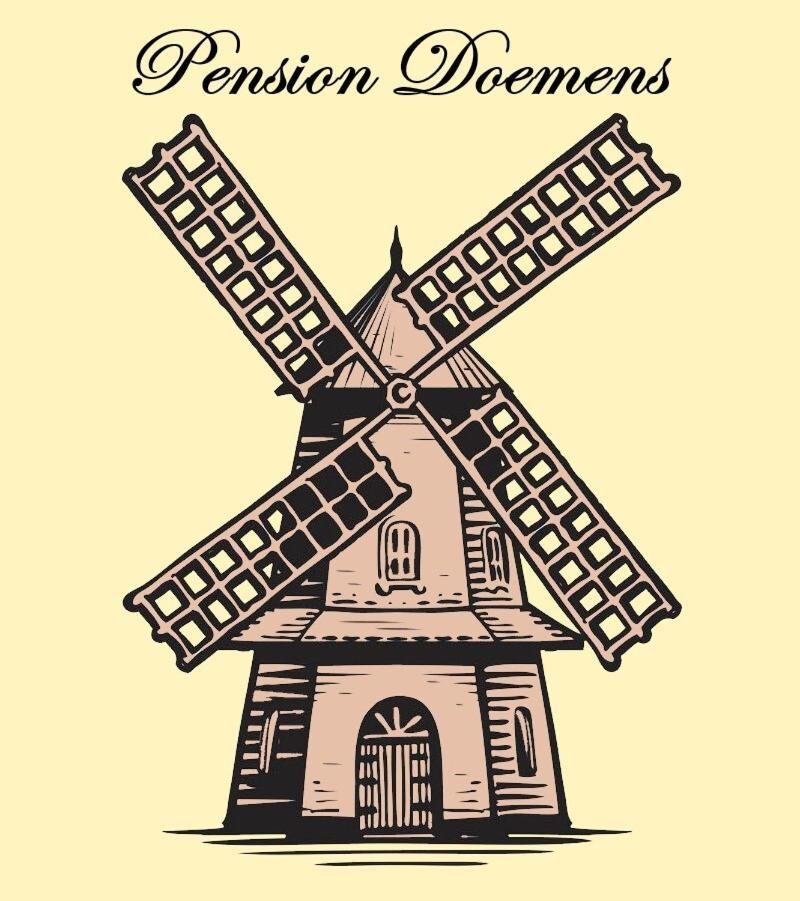 Privat-Pension-Doemens Аахен Номер фото