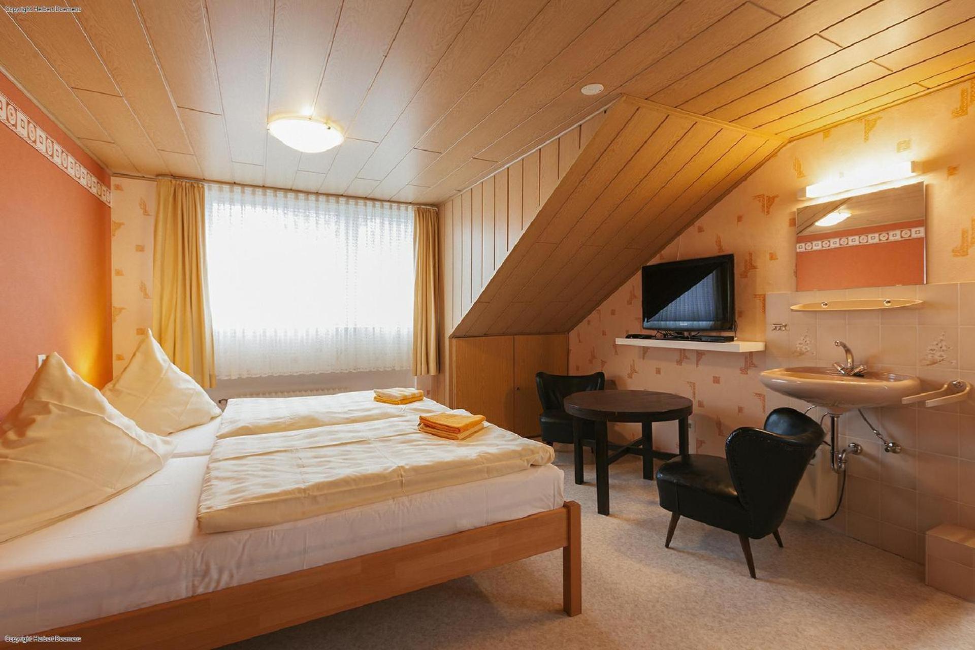 Privat-Pension-Doemens Аахен Номер фото